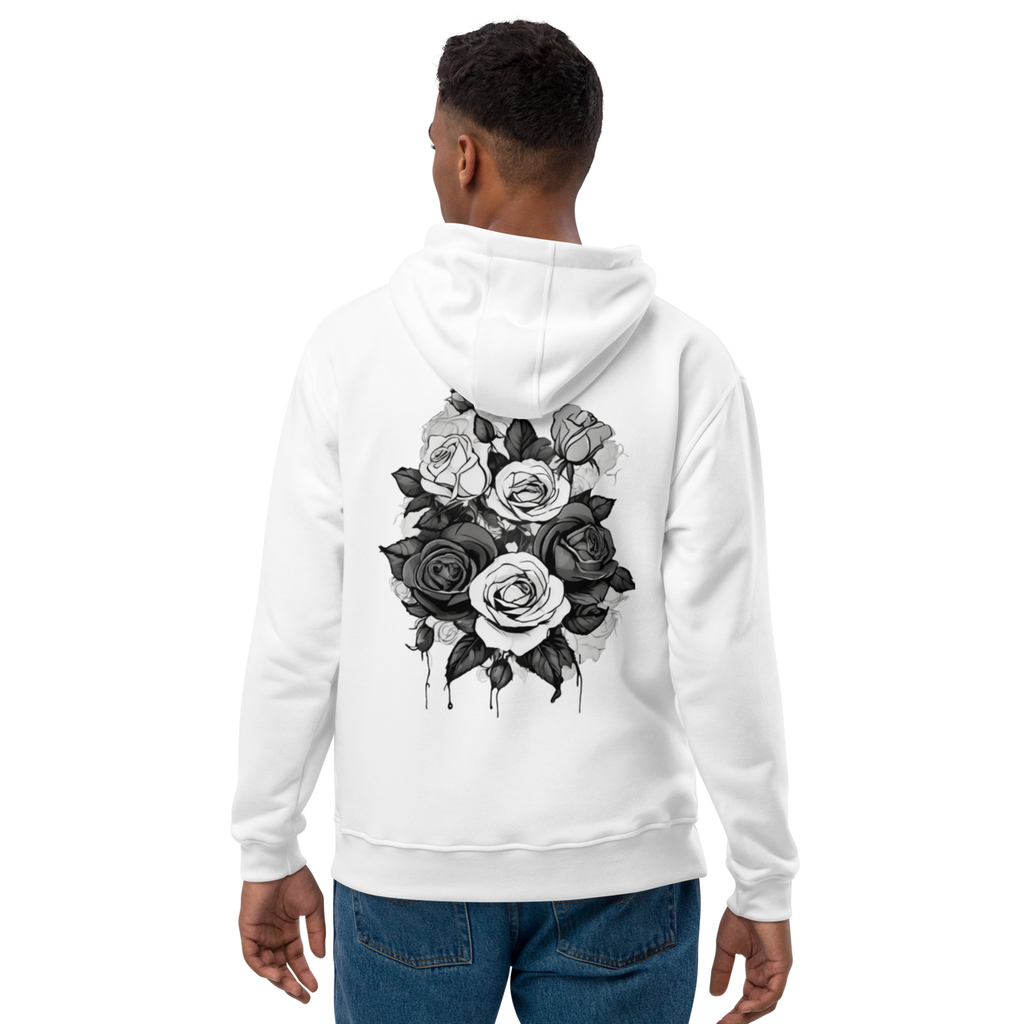 Vide Rose Edition Hoodie