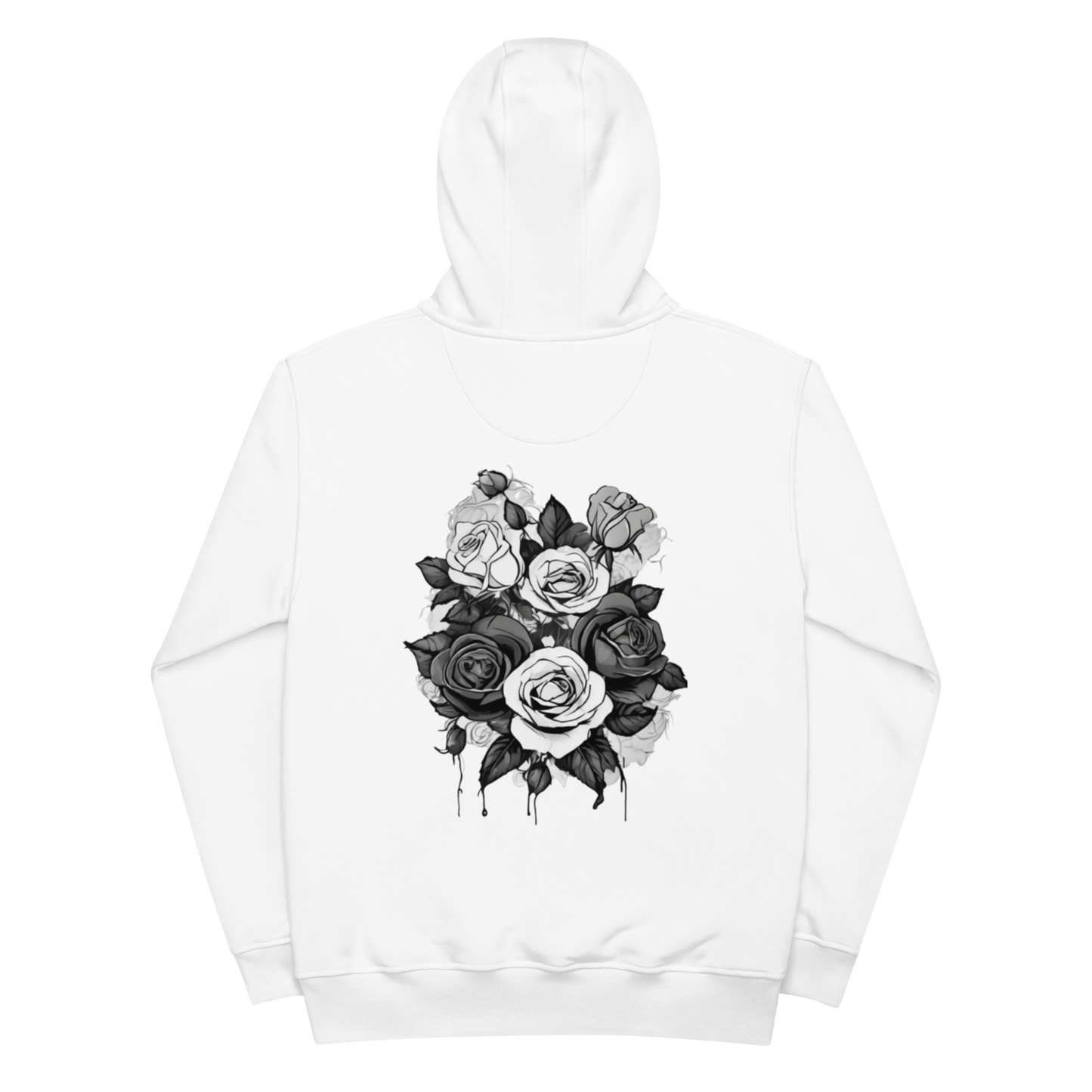 Vide Rose Edition Hoodie