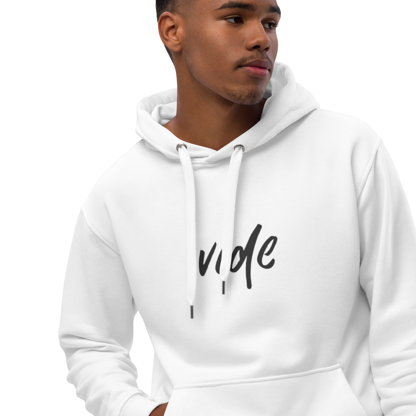 Vide Rose Edition Hoodie