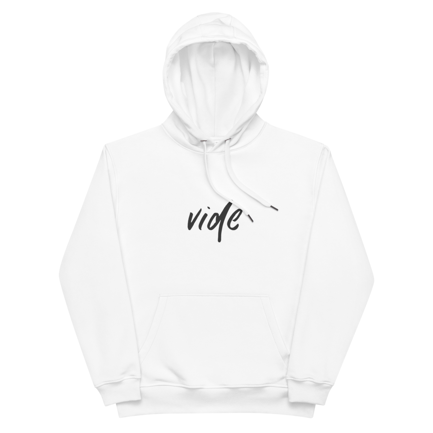 Vide Rose Edition Hoodie