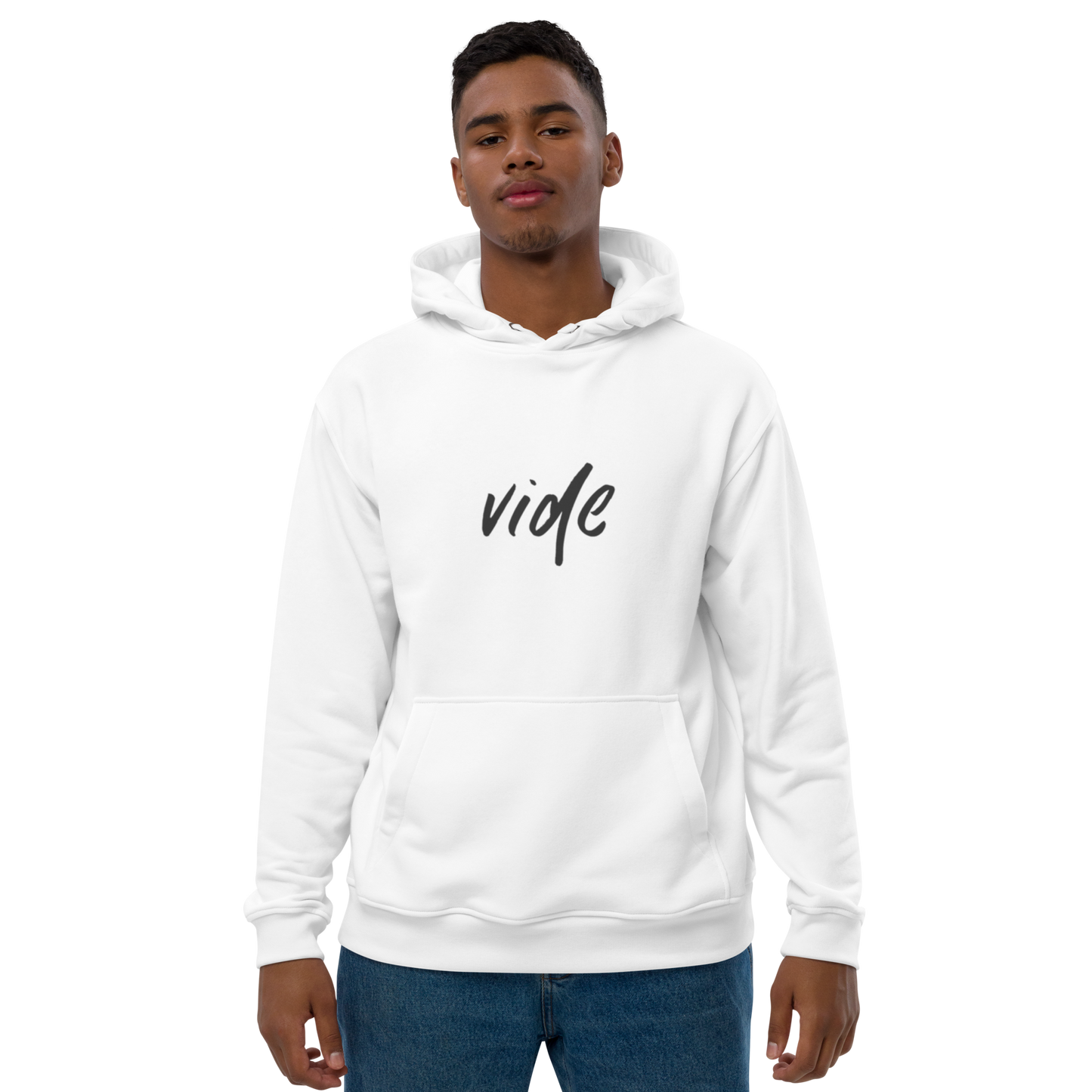 Vide Rose Edition Hoodie