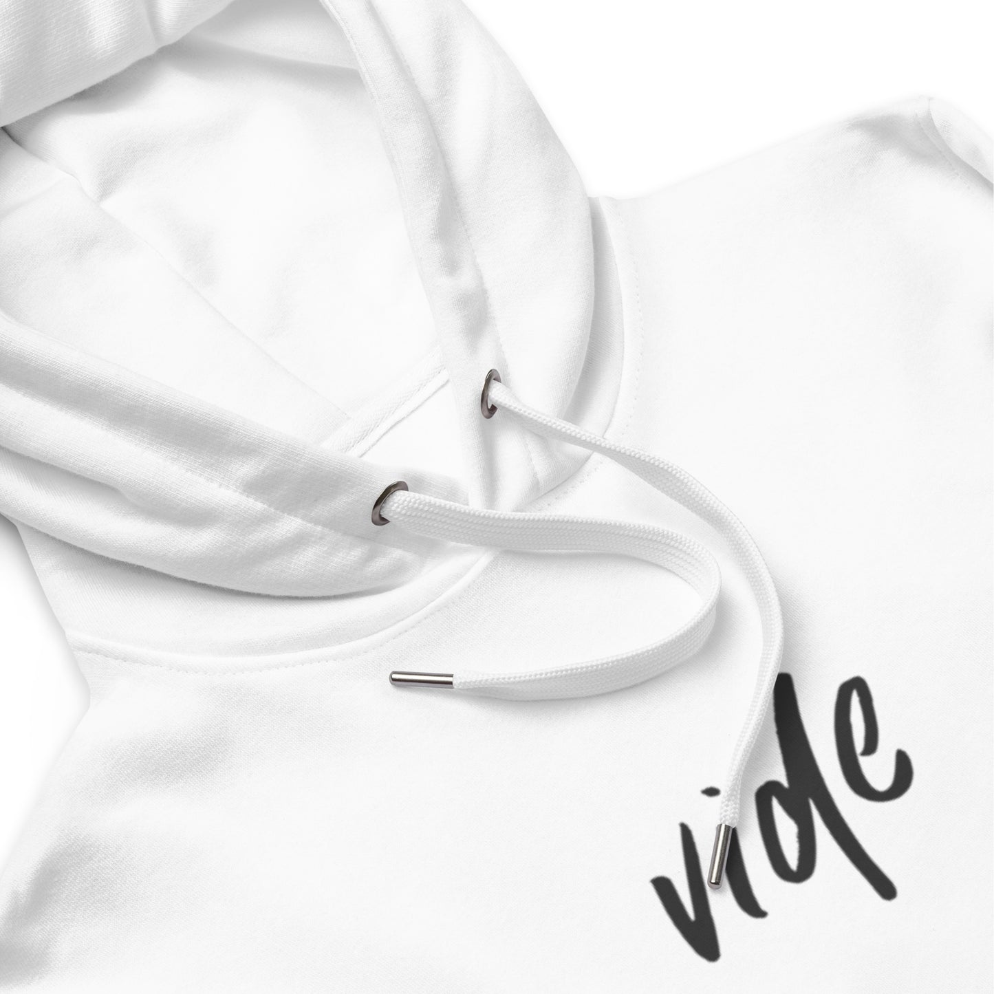 Vide Rose Edition Hoodie